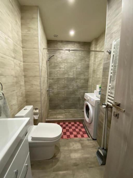 Comfortable Stay In Lovely Tsaghkadzor Ngoại thất bức ảnh