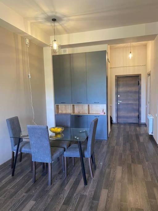 Comfortable Stay In Lovely Tsaghkadzor Ngoại thất bức ảnh
